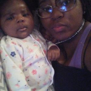 Meet your Posher, Jerricka